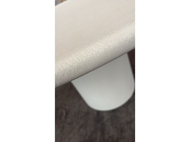 Mortex tafel diam150cm - afbeelding 2 van  2