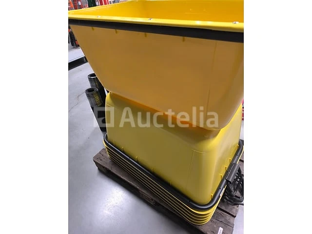 Mortierbak 200 liter - afbeelding 5 van  8