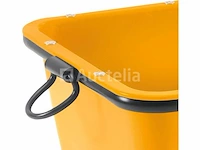 Mortierbak 200 liter - afbeelding 8 van  8
