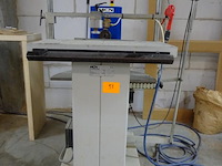 Mortiseermachine mcn - afbeelding 1 van  4