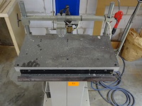 Mortiseermachine mcn - afbeelding 2 van  4