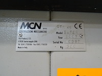 Mortiseermachine mcn - afbeelding 4 van  4