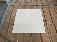 Mosa 74000ls porseleinwit mat anti-slip 15x15 cm tegel 33 m² - afbeelding 1 van  9