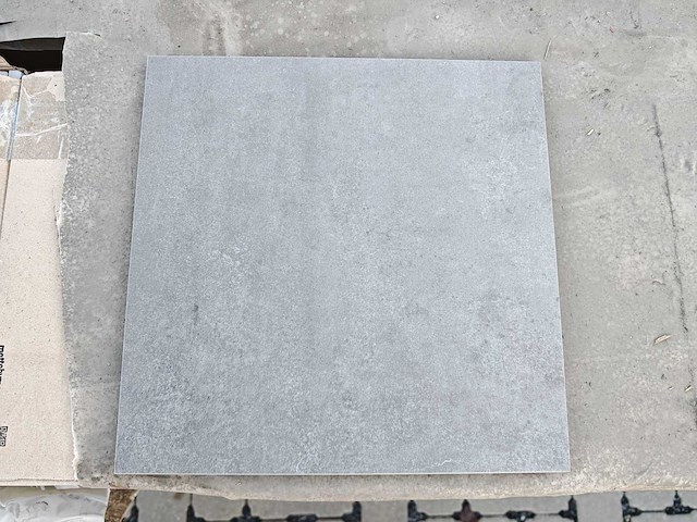 Mosa form brown grey mat tegel 30x30 cm 21,6 m² - afbeelding 2 van  7