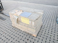 Mosa form brown grey mat tegel 30x30 cm 21,6 m² - afbeelding 6 van  7