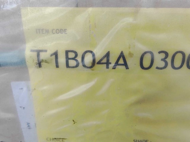 Mosa form brown grey mat tegel 30x30 cm 21,6 m² - afbeelding 6 van  6