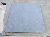 Mosa form brown grey mat tegel 30x30 cm 21,6 m² - afbeelding 1 van  2