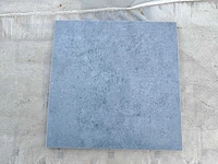 Mosa form dark grey mat 30x30 cm tegel 21,6 m²