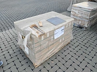 Mosa form dark grey mat 30x30 cm tegel 21,6 m² - afbeelding 7 van  7