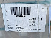 Mosa form dark grey mat 30x30 cm tegel 43,2 m² - afbeelding 6 van  7