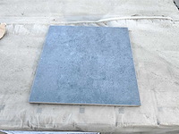 Mosa form dark grey mat 30x30 cm tegel 43,2 m² - afbeelding 2 van  7