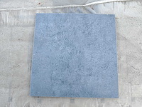 Mosa form dark grey mat 30x30 cm tegel 43,2 m²