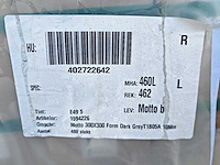 Mosa form dark grey mat 30x30 cm tegel 43,2 m² - afbeelding 5 van  6