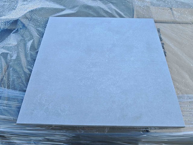 Mosa form light grey mat 30x30 cm tegel 21,6 m² - afbeelding 1 van  4
