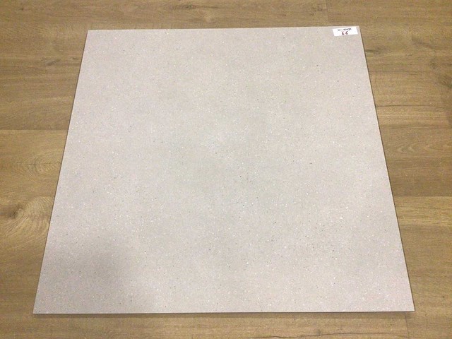 Mosa grain beige mat 80x80 cm tegel 102,4 m² - afbeelding 3 van  4