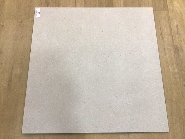 Mosa grain beige mat 80x80 cm tegel 102,4 m² - afbeelding 4 van  4