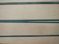 Mosa grain beige mat 80x80 cm tegel 51,2 m² - afbeelding 3 van  5