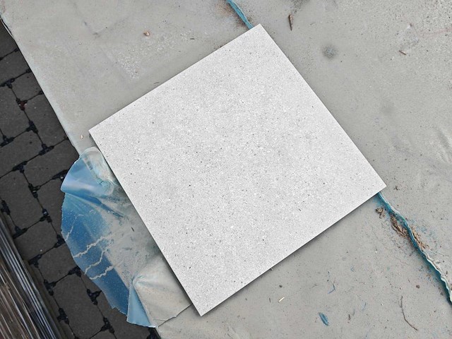 Mosa grain brown grey mat 30x30 cm tegel 21,6 m² - afbeelding 2 van  5