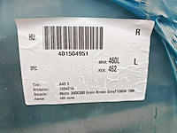 Mosa grain brown grey mat 30x30 cm tegel 21,6 m² - afbeelding 4 van  5