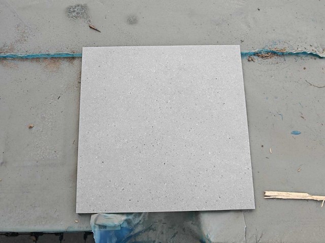 Mosa grain brown grey mat 30x30 cm tegel 21,6 m² - afbeelding 1 van  7