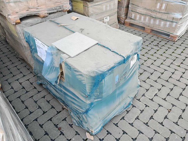 Mosa grain brown grey mat 30x30 cm tegel 21,6 m² - afbeelding 5 van  7