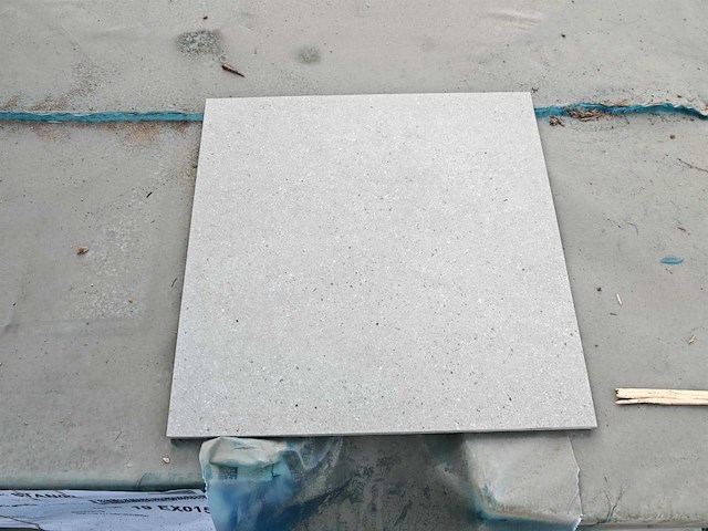 Mosa grain brown grey mat 30x30 cm tegel 21,6 m² - afbeelding 2 van  7