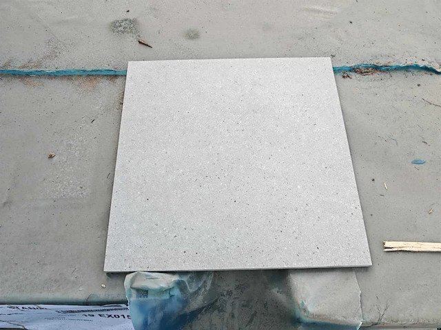 Mosa grain brown grey mat 30x30 cm tegel 21,6 m² - afbeelding 2 van  7