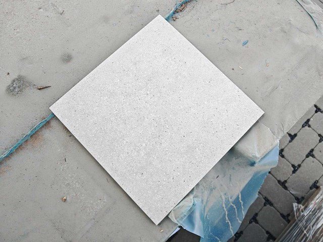 Mosa grain brown grey mat 30x30 cm tegel 43,2 m² - afbeelding 1 van  1