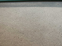Mosa grain brown grey mat 80x80 cm tegel 102,4 m² - afbeelding 2 van  2
