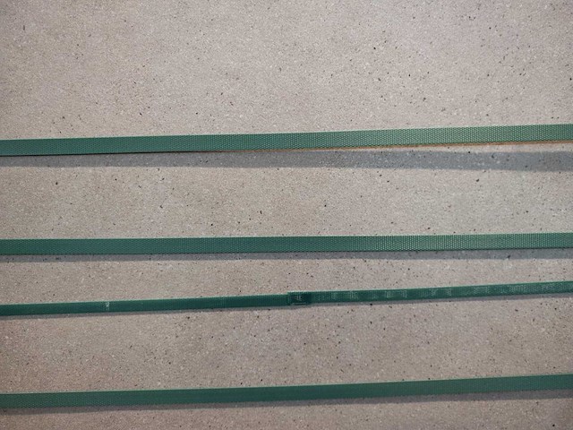 Mosa grain brown grey mat 80x80 cm tegel 51,2 m² - afbeelding 1 van  2