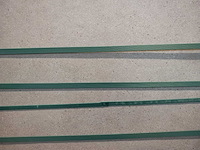 Mosa grain brown grey mat 80x80 cm tegel 51,2 m²