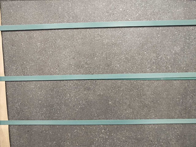 Mosa grain dark grey mat 80x80 cm tegel 102,4 m² - afbeelding 4 van  5