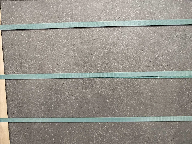 Mosa grain dark grey mat 80x80 cm tegel 51,2 m² - afbeelding 4 van  5