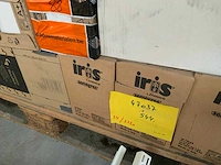 Mosa, iris partij diverse tegels - afbeelding 7 van  8