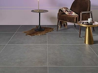 Mosa motto form brown grey mat vloertegel 30x30 cm 43,63 m² - afbeelding 5 van  5