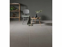 Mosa motto grain brown grey mat vloertegel 30x30 cm 43,63 m² - afbeelding 3 van  5