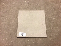 Mosa motto grain brown grey mat vloertegel 30x30 cm 43,63 m² - afbeelding 5 van  5