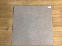 Mosa motto grain brown grey mat vloertegel 80x80 cm 102,4 m² - afbeelding 3 van  6