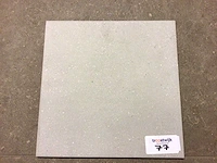 Mosa motto grain light grey mat vloertegel 30x30 cm 87,26 m² - afbeelding 2 van  5