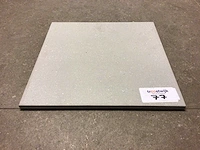 Mosa motto grain light grey mat vloertegel 30x30 cm 87,26 m² - afbeelding 5 van  5