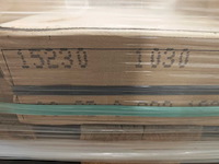 Mosa muisgrijs mat wandtegel 10x30 cm 15 m² - afbeelding 6 van  7