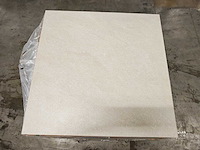 Mosa shore beige mat 90x90 cm tegel 32,4 m² - afbeelding 2 van  6