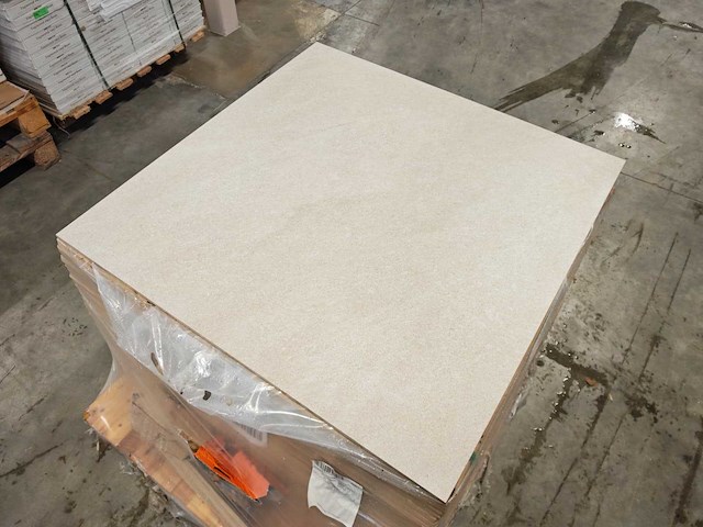 Mosa shore beige mat 90x90 cm tegel 32,4 m² - afbeelding 4 van  7