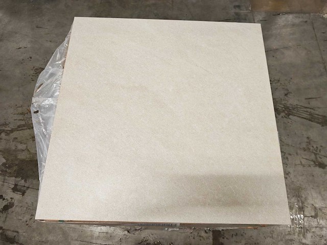 Mosa shore beige mat 90x90 cm tegel 32,4 m² - afbeelding 2 van  6