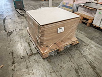 Mosa shore beige mat 90x90 cm tegel 32,4 m² - afbeelding 4 van  6