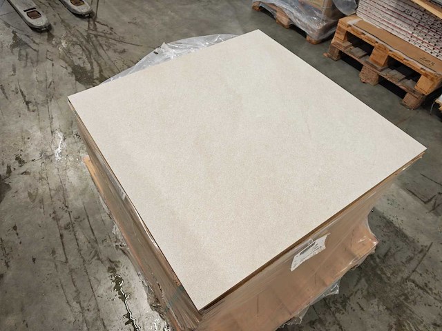 Mosa shore beige mat 90x90 cm tegel 32,4 m² - afbeelding 3 van  7