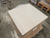 Mosa shore beige mat 90x90 cm tegel 32,4 m² - afbeelding 3 van  7