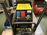 Mosa ts 180 cf-d stroomgenerator - afbeelding 3 van  15