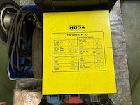Mosa ts 180 cf-d stroomgenerator - afbeelding 4 van  15