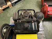 Mosa ts 180 cf-d stroomgenerator - afbeelding 5 van  15